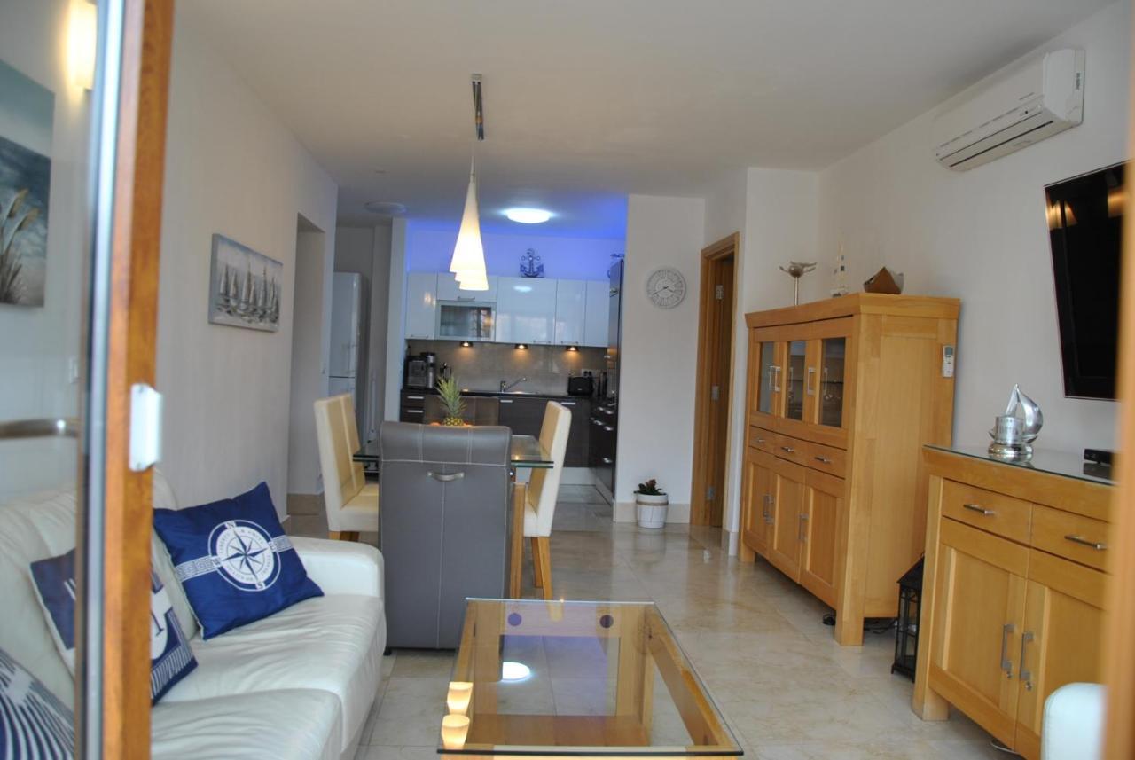 Apartment Relax Villa Salena Slatine Exterior foto