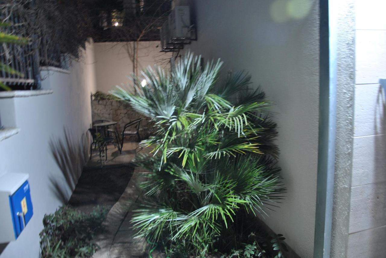 Apartment Relax Villa Salena Slatine Exterior foto