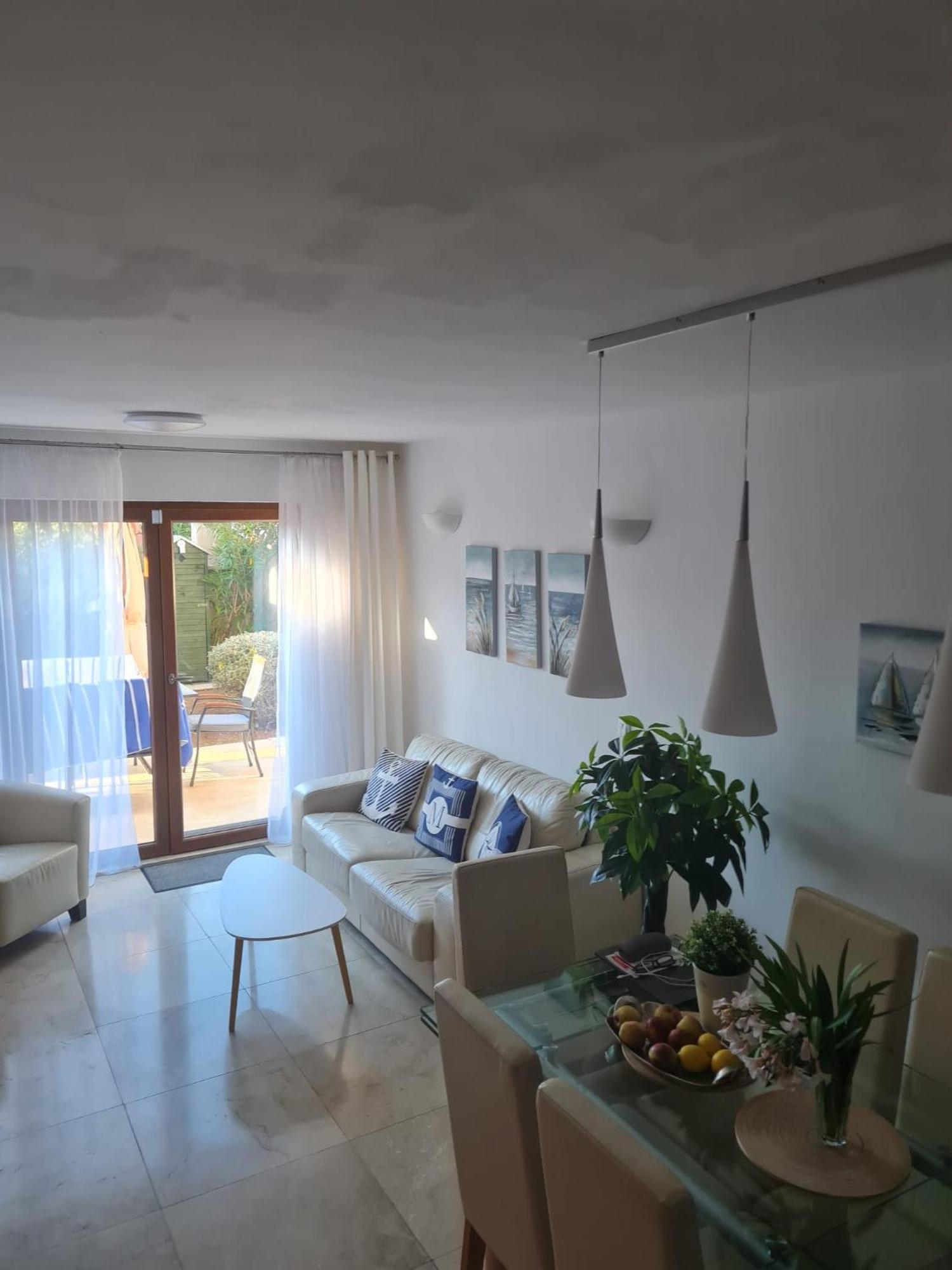 Apartment Relax Villa Salena Slatine Exterior foto