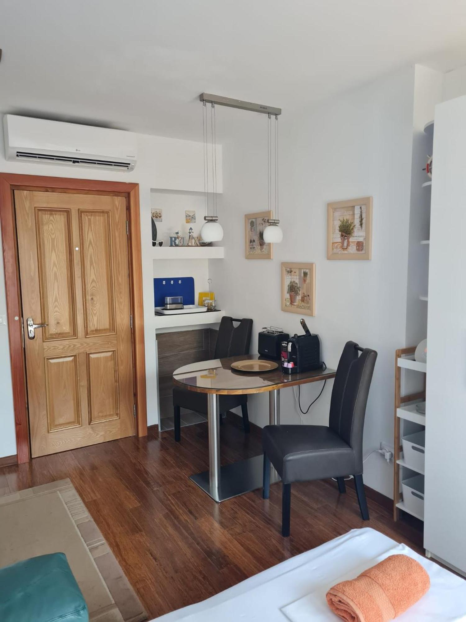 Apartment Relax Villa Salena Slatine Exterior foto