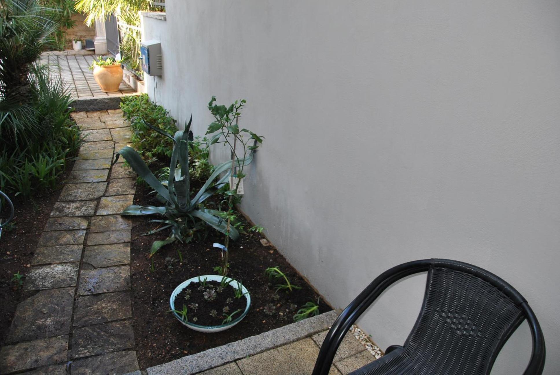 Apartment Relax Villa Salena Slatine Exterior foto