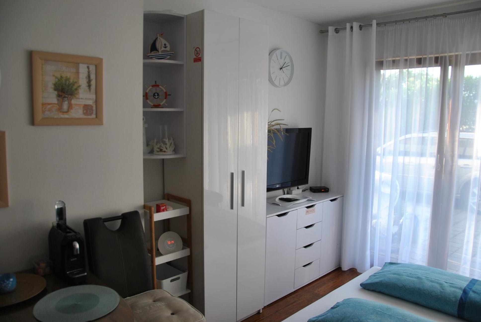 Apartment Relax Villa Salena Slatine Exterior foto